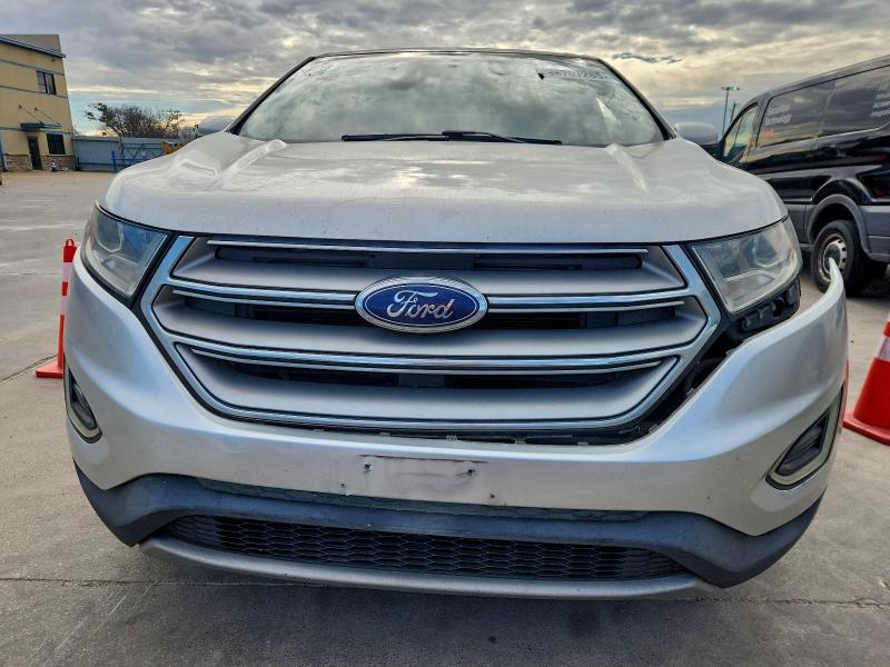 Photo 5 from auction – 2016 FORD EDGE TITAN with VIN 2FMPK4K97GBB43365