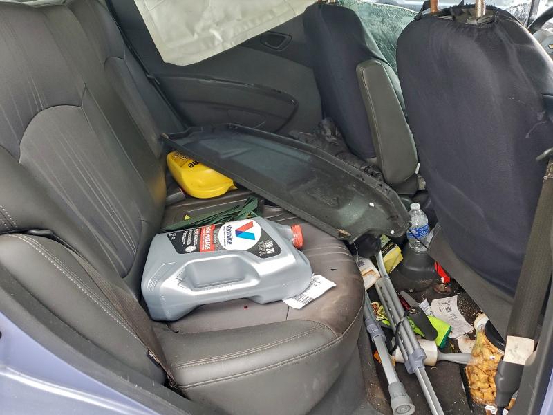 صورة رقم 10 من المزاد - 2015 CHEVROLET SPARK LS مع VIN KL8CB6S90FC751203