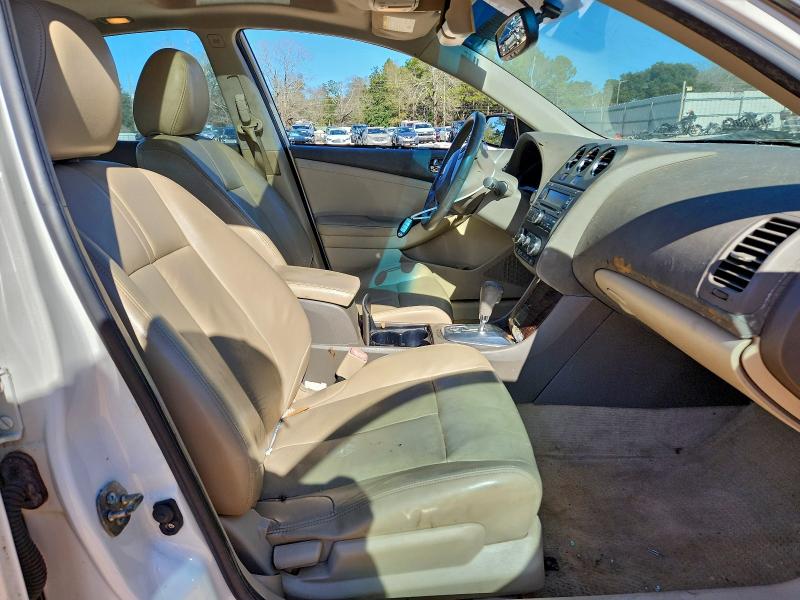 Photo 7 from auction – 2012 NISSAN ALTIMA BAS with VIN 1N4AL2AP8CN411520