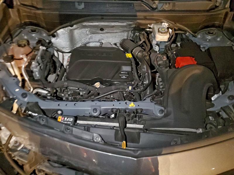 Photo 11 from auction – 2021 BUICK ENCORE GX with VIN KL4MMBS22MB098744