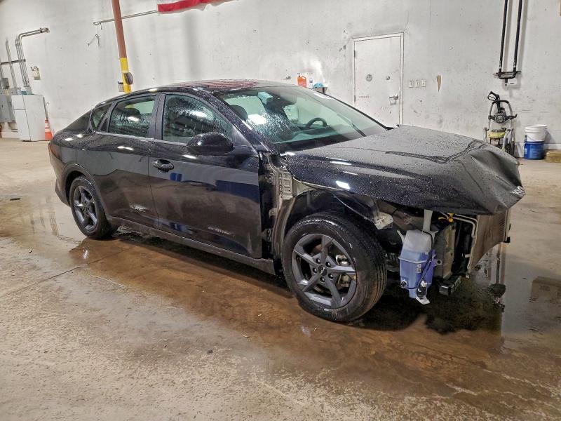Photo 4 from auction – 2025 KIA K4 LX with VIN 3KPFT4DE5SE120868