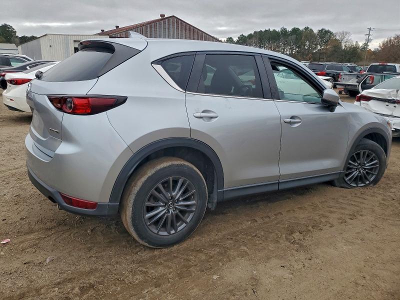 Photo 3 from auction – 2020 MAZDA CX-5 TOURI with VIN JM3KFACM6L0726193