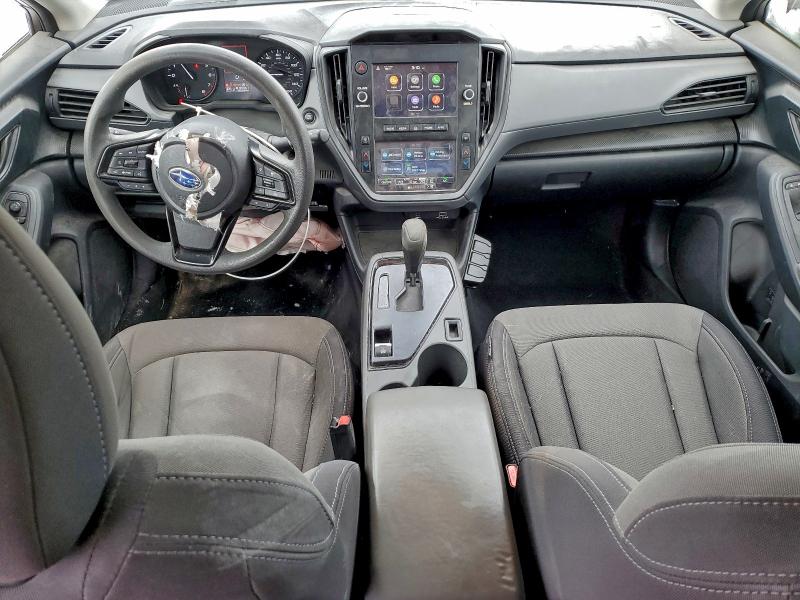 Photo 8 from auction – 2024 SUBARU CROSSTREK with VIN JF2GUABC6R8291362