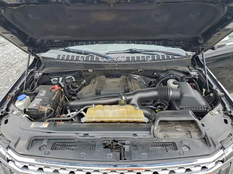 Photo 12 from auction – 2020 FORD EXPEDITION with VIN 1FMJK1MT3LEA05575