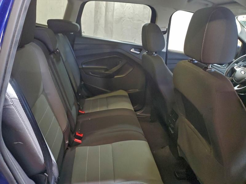 Photo 10 from auction – 2016 FORD ESCAPE SE with VIN 1FMCU9GX5GUB13305