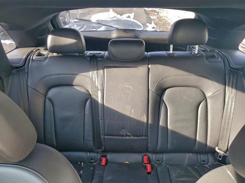 Photo 10 from auction – 2018 AUDI Q3 PREMIUM with VIN WA1JCCFS1JR013756