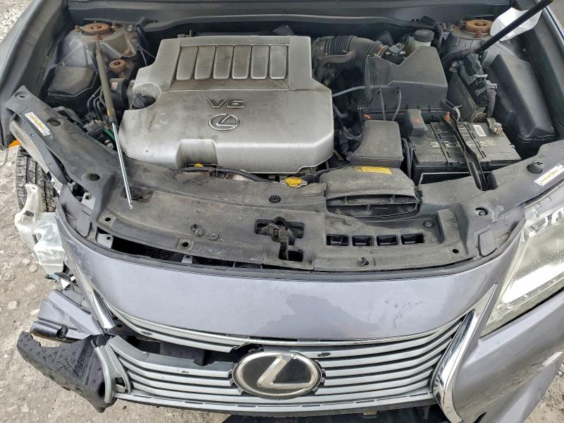 Photo 11 from auction – 2014 LEXUS ES 350 with VIN JTHBK1GG3E2121448