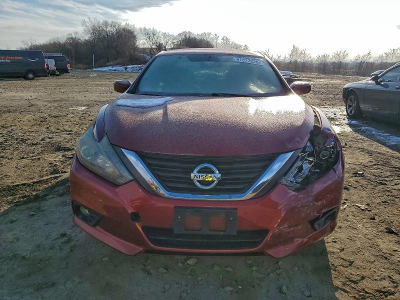 Photo 5 from auction – 2016 NISSAN ALTIMA 2.5 with VIN 1N4AL3AP1GC185652