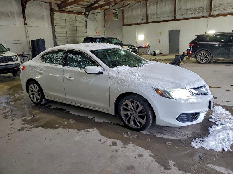 صورة رقم 4 من المزاد - 2016 ACURA ILX BASE W مع VIN 19UDE2F36GA010943