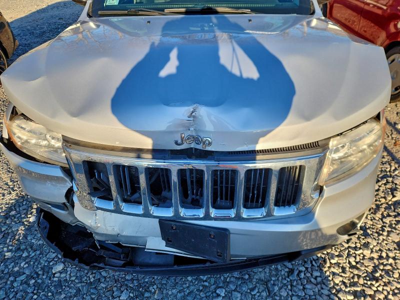 Photo 12 from auction – 2011 JEEP GRAND CHER with VIN 1J4RR4GG9BC718259