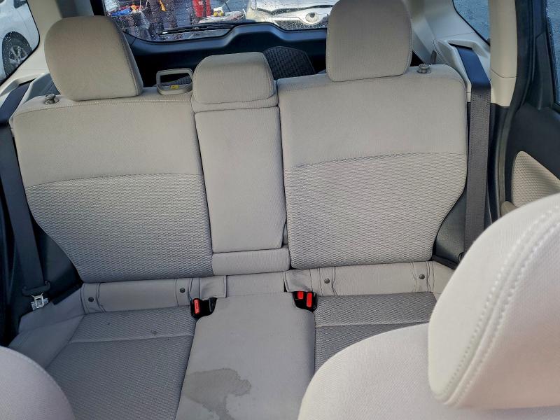 Photo 10 from auction – 2018 SUBARU FORESTER 2 with VIN JF2SJAGC6JH530795