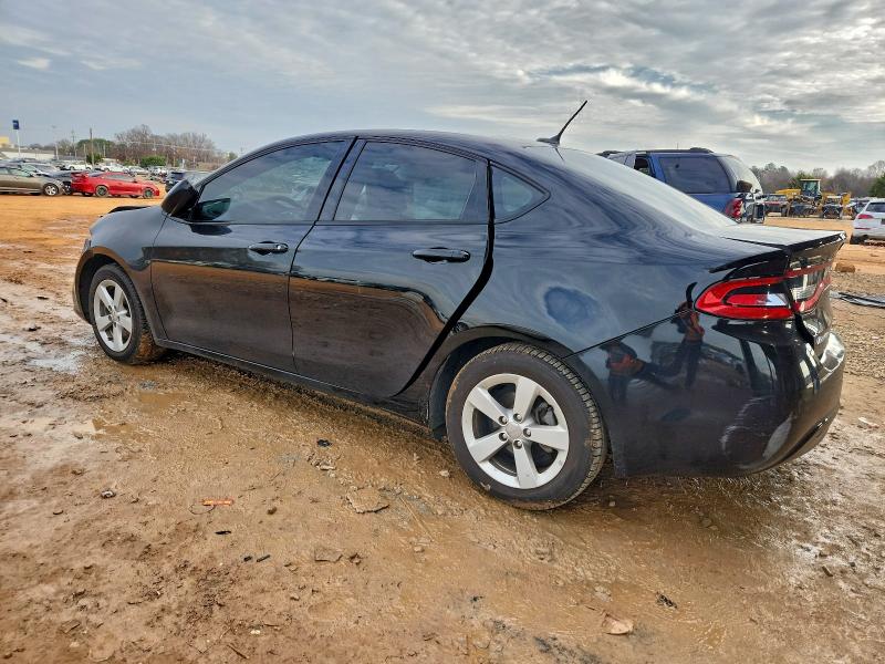 Photo 2 from auction – 2016 DODGE DART SXT with VIN 1C3CDFBB0GD680878