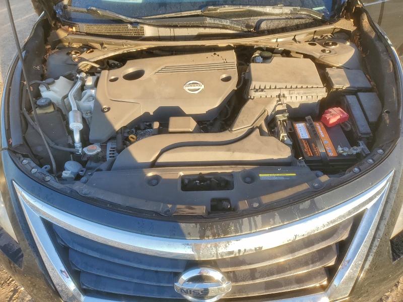 Photo 11 from auction – 2014 NISSAN ALTIMA 2.5 with VIN 1N4AL3AP6EC177284
