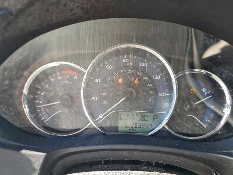 Photo 9 from auction – 2015 TOYOTA COROLLA L with VIN 2T1BURHE3FC236898