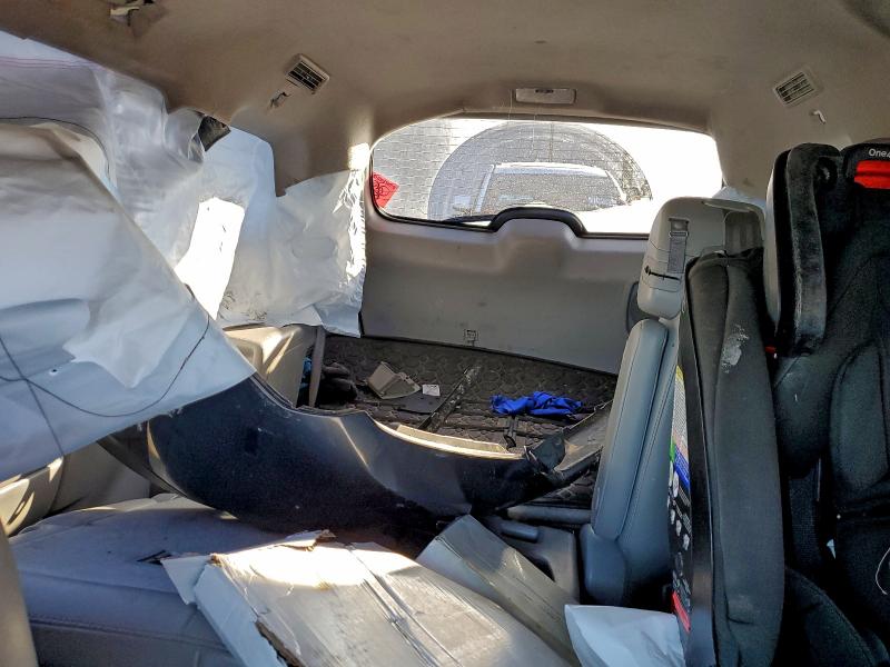 Photo 10 from auction – 2013 TOYOTA HIGHLANDER with VIN 5TDYK3EH4DS095534