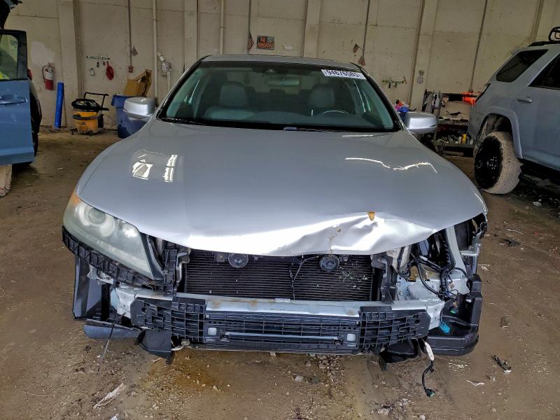 Photo 5 from auction – 2013 HONDA ACCORD EXL with VIN 1HGCT2B86DA006695