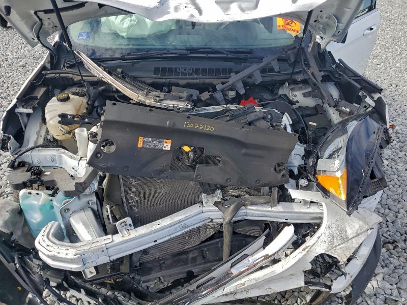 Foto 12 de la subasta – 2020 FORD EDGE SEL con VIN 2FMPK3J90LBA47518