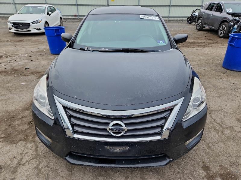 Photo 5 from auction – 2013 NISSAN ALTIMA 2.5 with VIN 1N4AL3AP2DC282547