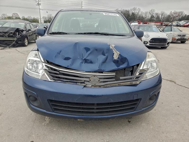 Photo 5 from auction – 2011 NISSAN VERSA S with VIN 3N1BC1AP2BL405710