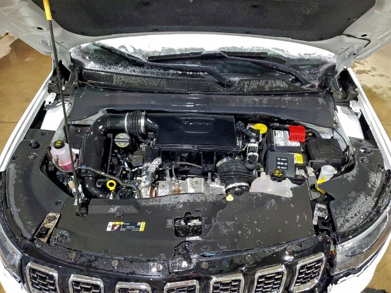 Photo 12 from auction – 2025 JEEP COMPASS LI with VIN 3C4NJDCN0ST614702
