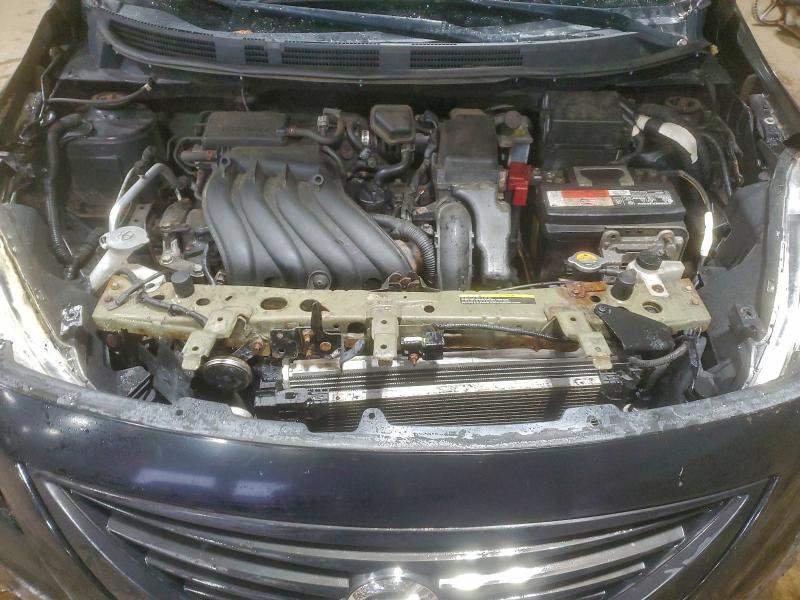 Photo 11 from auction – 2012 NISSAN VERSA S with VIN 3N1CN7AP0CL929103