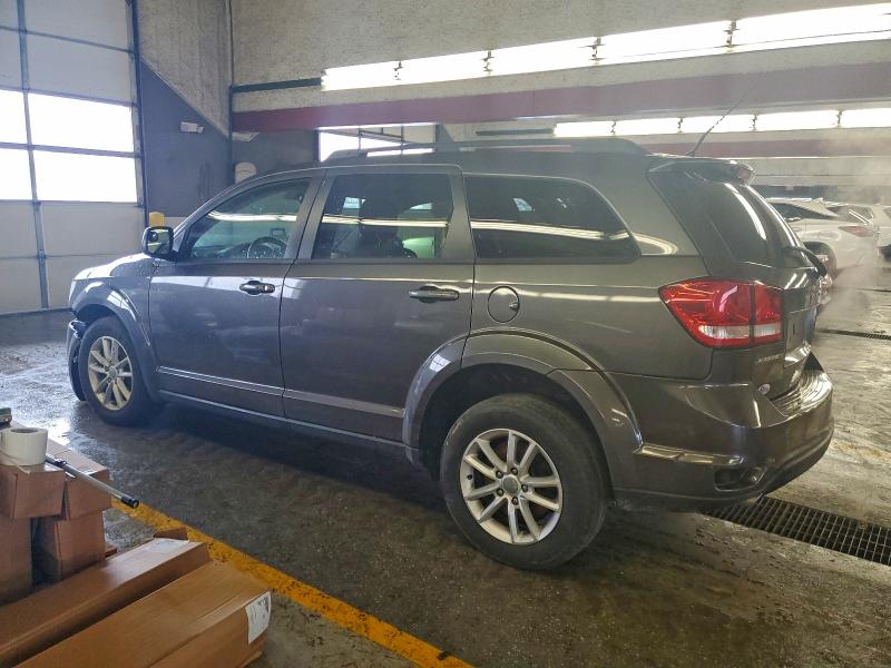 Photo 2 from auction – 2015 DODGE JOURNEY SX with VIN 3C4PDCBG2FT628202