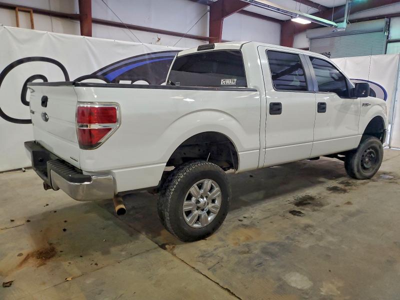 Photo 3 from auction – 2014 FORD F150 SUPER with VIN 1FTFW1EF8EFA95391