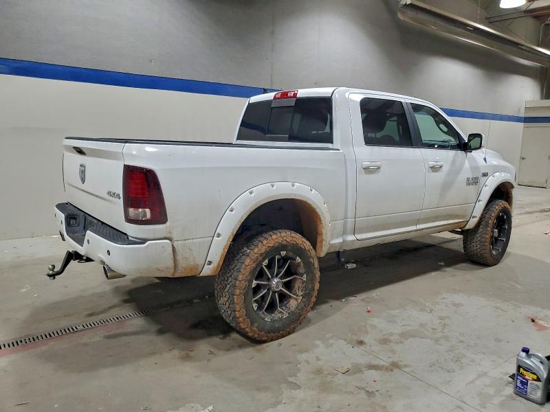 Photo 3 from auction – 2013 RAM 1500 SPORT with VIN 1C6RR7MT8DS541471