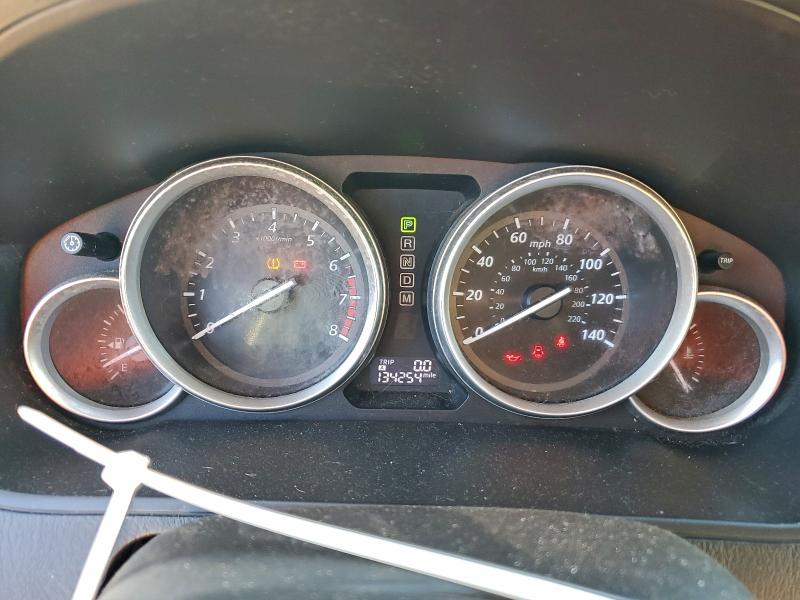 Photo 9 from auction – 2015 MAZDA CX-9 with VIN JM3TB2DA7F0456325