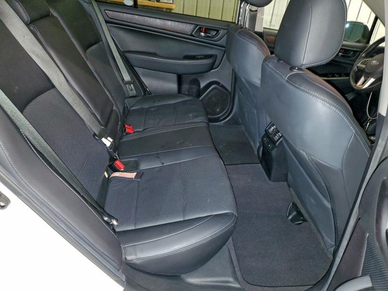 Photo 11 from auction – 2016 SUBARU OUTBACK 2. with VIN 4S4BSANC0G3234977