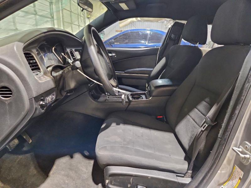 Photo 7 from auction – 2014 DODGE CHARGER SE with VIN 2C3CDXBGXEH199117