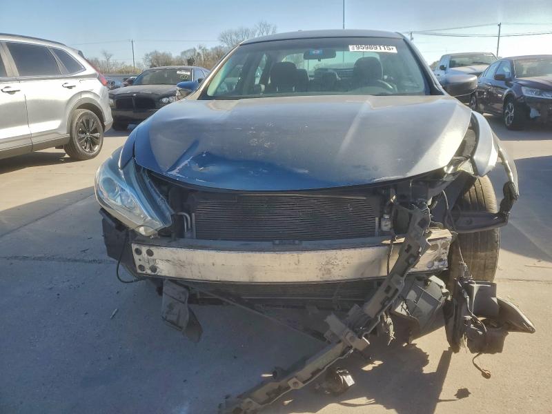 Photo 5 from auction – 2016 NISSAN ALTIMA 2.5 with VIN 1N4AL3AP6GC210836