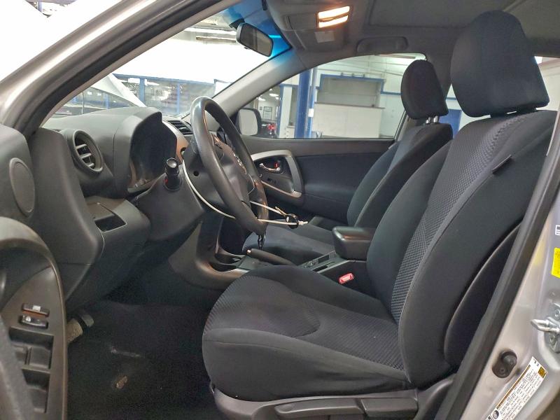 Photo 7 from auction – 2011 TOYOTA RAV4 SPORT with VIN JTMRF4DV3B5042820