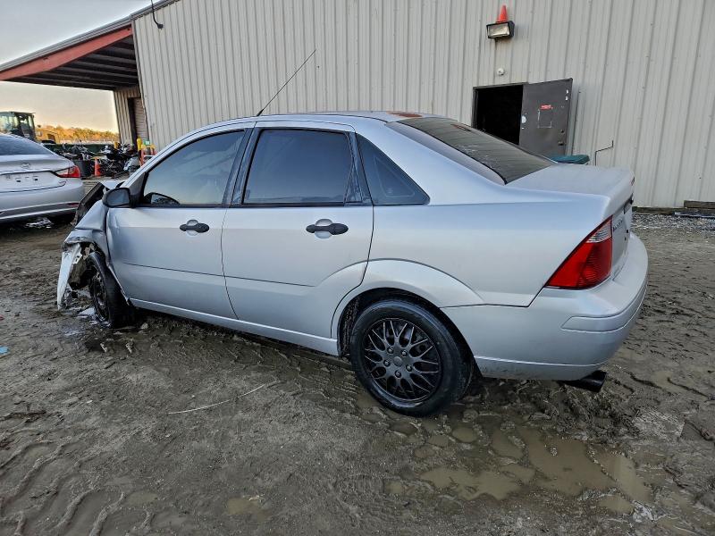 Photo 2 from auction – 2006 FORD FOCUS ZX4 with VIN 1FAFP34N66W124251