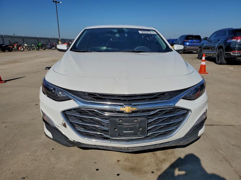 Photo 5 from auction – 2021 CHEVROLET MALIBU with VIN 1G1ZC5ST7MF076006