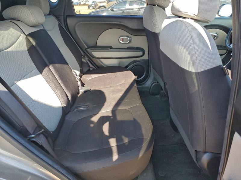 Photo 10 from auction – 2018 KIA SOUL with VIN KNDJN2A23J7586753