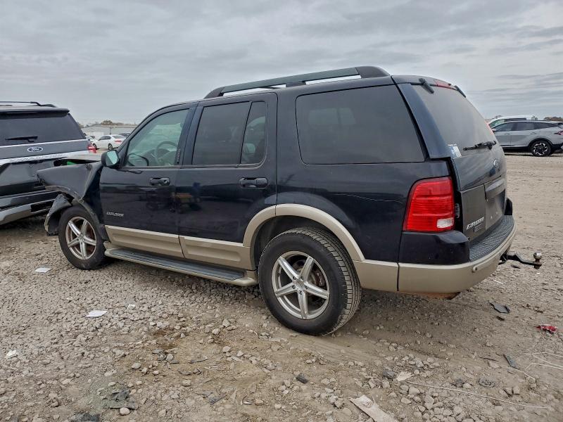 Photo 2 from auction – 2005 FORD EXPLORER E with VIN 1FMDU74KX5UB66256