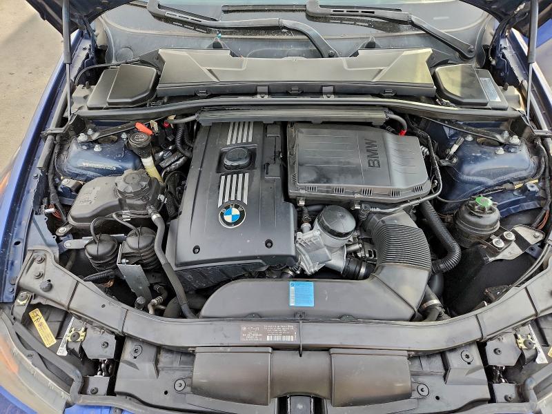 Zdjęcie 11 z aukcji – 2007 BMW 335 XI z VIN WBAVD53567AV14029