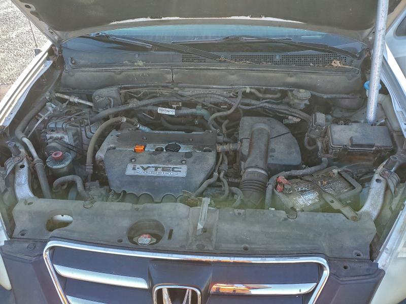 Photo 12 from auction – 2005 HONDA CR-V EX with VIN SHSRD78805U337784