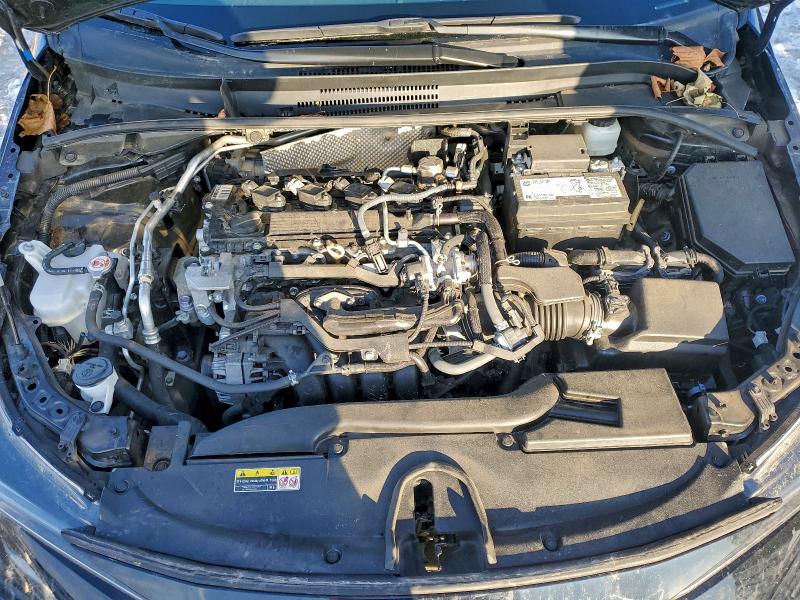 Photo 11 from auction – 2024 TOYOTA COROLLA SE with VIN 5YFS4MCE9RP213723