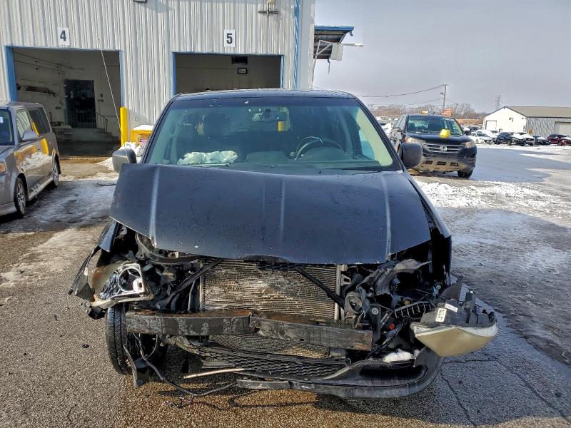 Photo 5 from auction – 2013 DODGE GRAND CARA with VIN 2C4RDGBG8DR704103
