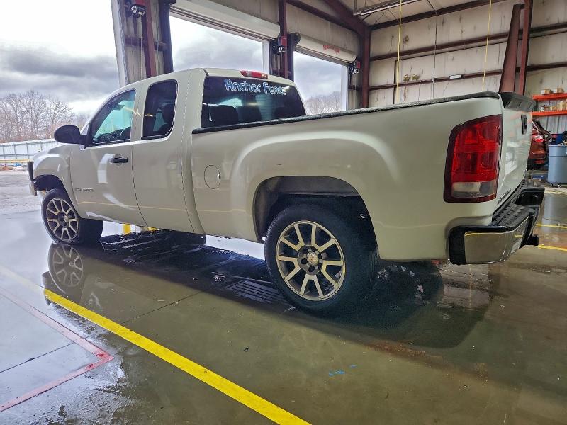 Photo 2 from auction – 2008 GMC SIERRA C15 with VIN 2GTEC19J681242032
