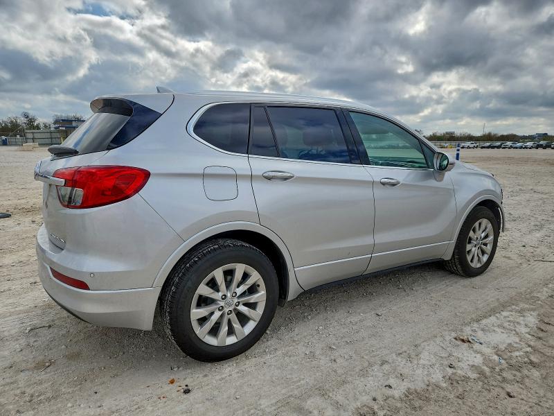 Photo 3 from auction – 2017 BUICK ENVISION E with VIN LRBFXBSA0HD198959