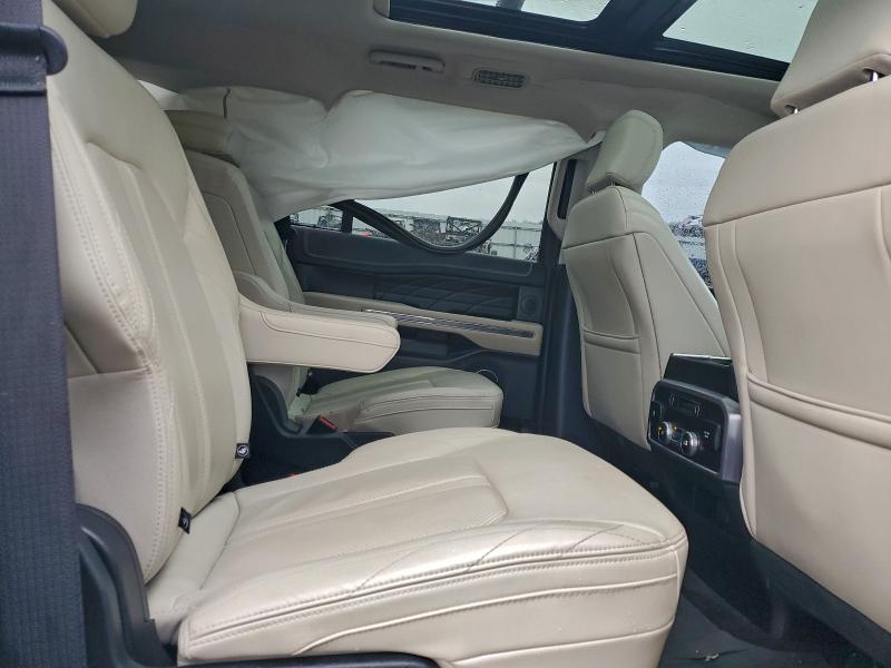 Photo 11 from auction – 2018 FORD EXPEDITION with VIN 1FMJU1MT2JEA09575