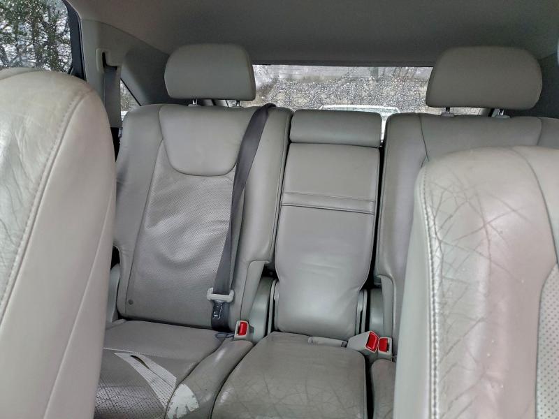 Photo 10 from auction – 2011 LEXUS RX 450H with VIN JTJBC1BA8B2036583