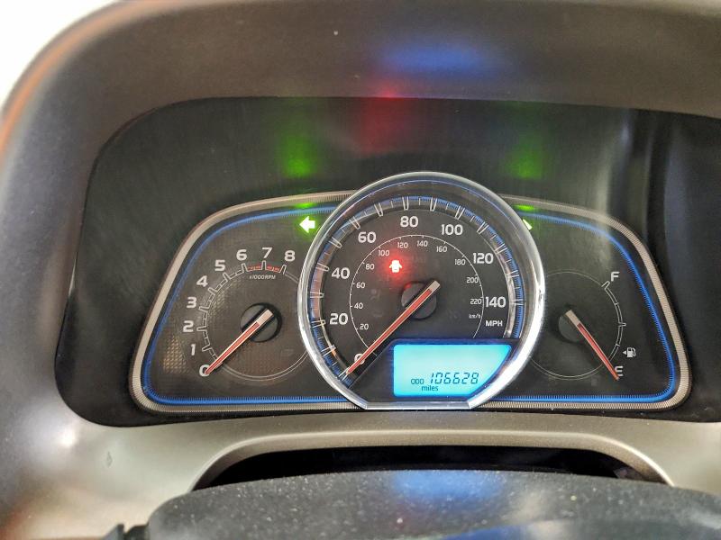 Photo 9 from auction – 2014 TOYOTA RAV4 LIMIT with VIN 2T3DFREV6EW195694