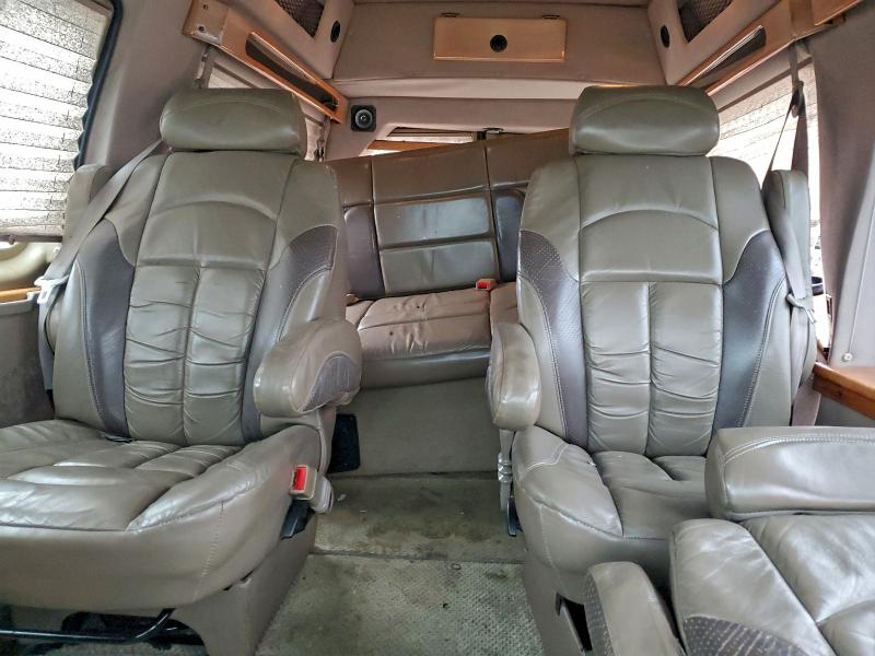 صورة رقم 10 من المزاد - 2003 FORD ECONOLINE مع VIN 1FDRE14L13HB98799