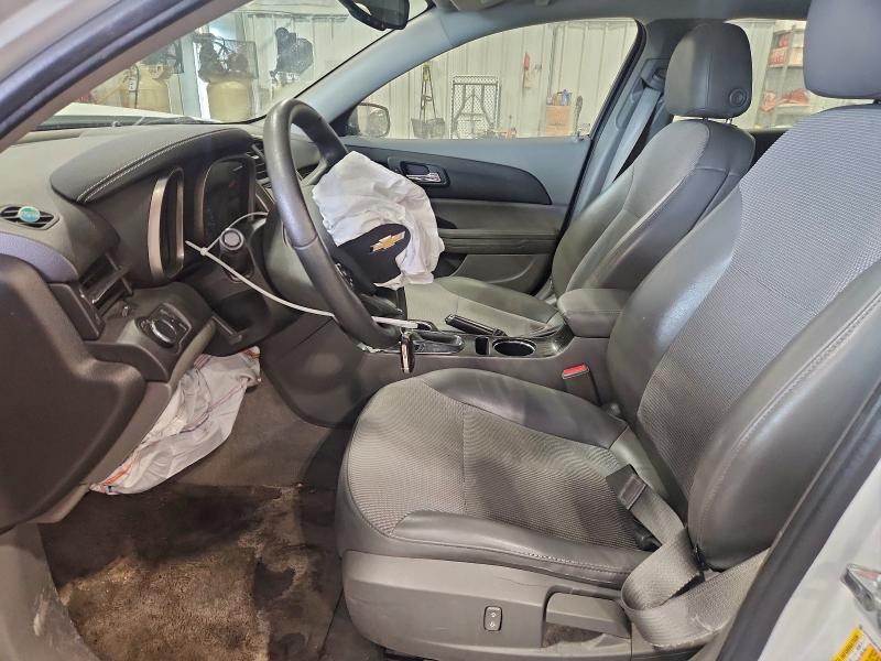 Photo 7 from auction – 2015 CHEVROLET MALIBU 1LT with VIN 1G11C5SL6FF298293