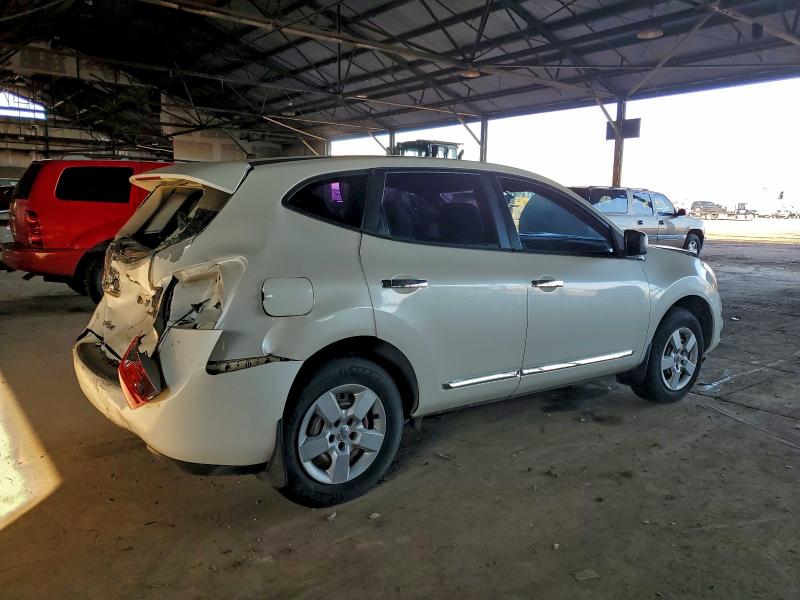 Photo 3 from auction – 2013 NISSAN ROGUE S with VIN JN8AS5MT1DW034262