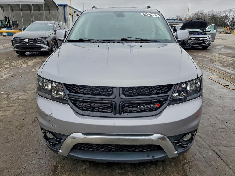Photo 5 from auction – 2019 DODGE JOURNEY CR with VIN 3C4PDCGG3KT746388